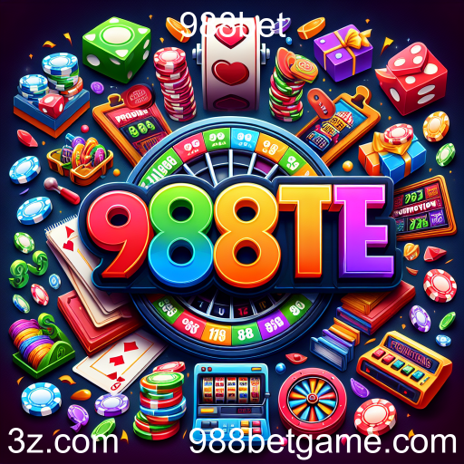 Atraia a Sorte com as Promoções do 988bet